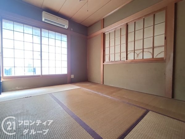 西宮市中島町の中古一戸建て