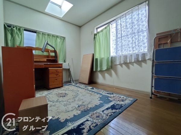 西宮市中島町の中古一戸建て