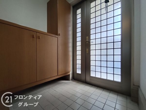 西宮市中島町の中古一戸建て