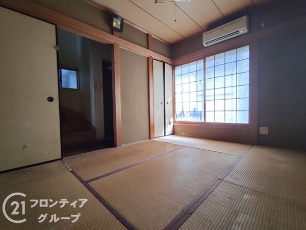 西宮市中島町の中古一戸建て