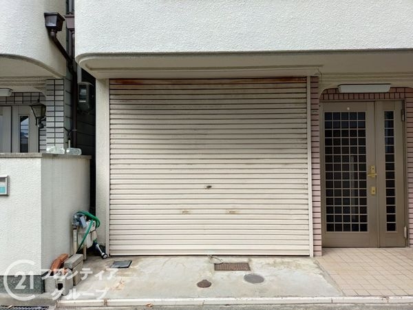 西宮市中島町の中古一戸建て