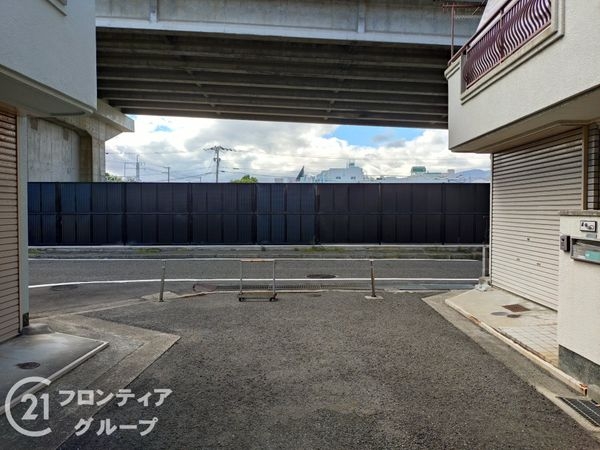 西宮市中島町の中古一戸建て