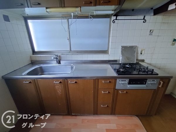 西宮市中島町の中古一戸建て