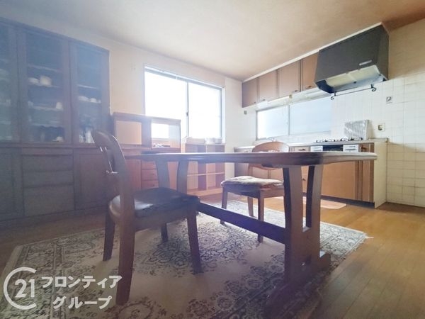 西宮市中島町の中古一戸建て
