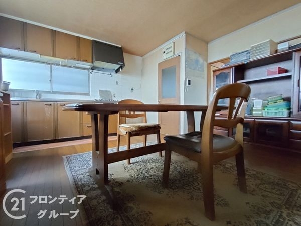 西宮市中島町の中古一戸建て