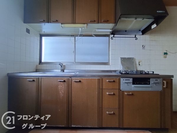 西宮市中島町の中古一戸建て