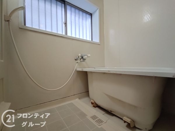 西宮市中島町の中古一戸建て