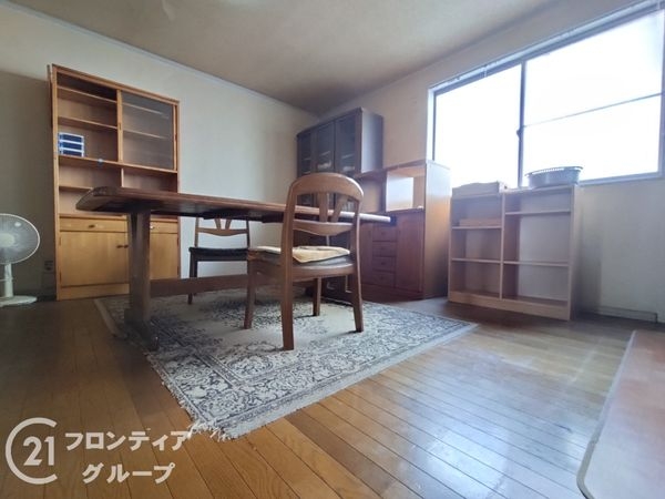 西宮市中島町の中古一戸建て
