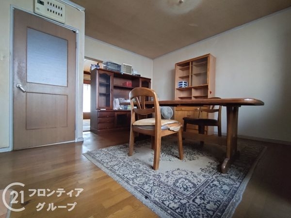 西宮市中島町の中古一戸建て