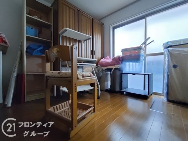 西宮市中島町の中古一戸建て