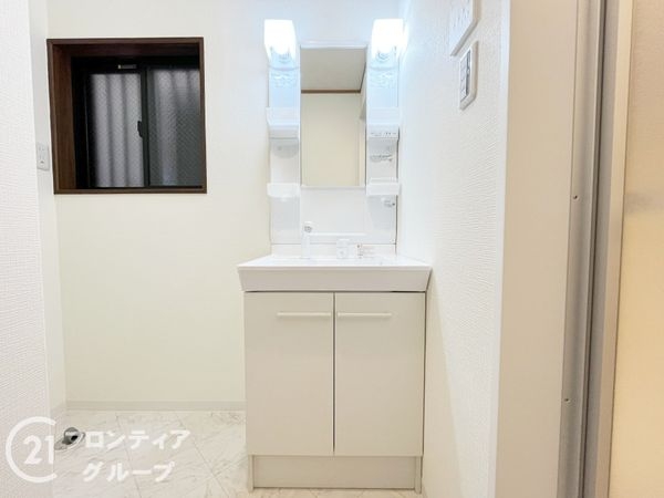 尼崎市金楽寺町２丁目の中古一戸建て