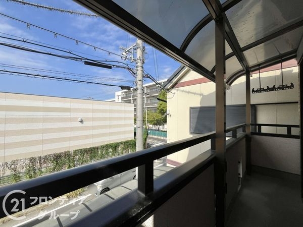 尼崎市金楽寺町２丁目の中古一戸建て