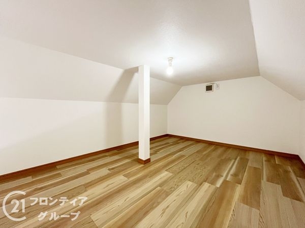 尼崎市金楽寺町２丁目の中古一戸建て