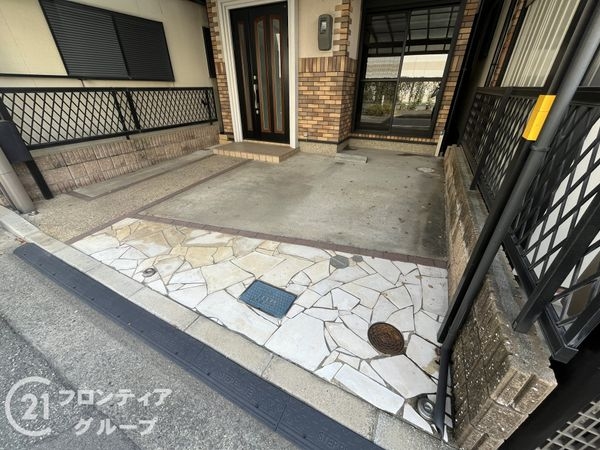 尼崎市金楽寺町２丁目の中古一戸建て