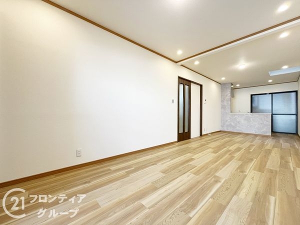 尼崎市金楽寺町２丁目の中古一戸建て