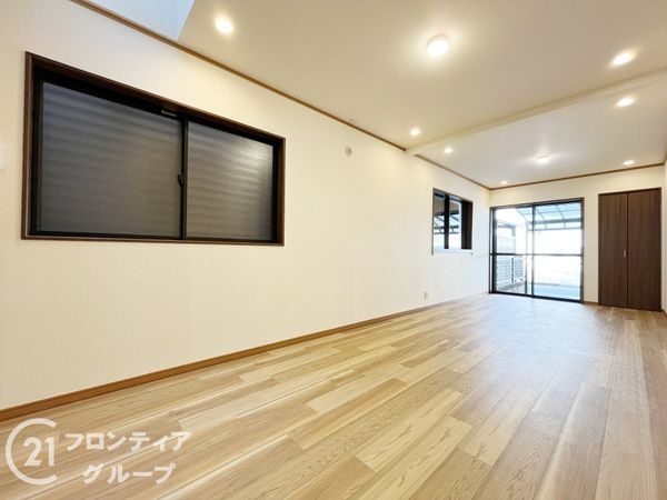 尼崎市金楽寺町２丁目の中古一戸建て
