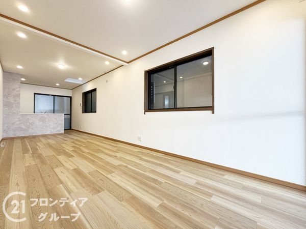 尼崎市金楽寺町２丁目の中古一戸建て