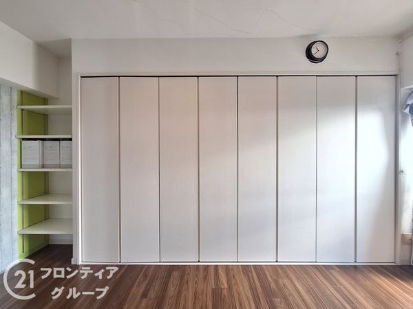 パレ武庫川プルミエール３　中古マンション