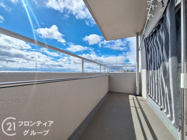 パレ武庫川プルミエール３　中古マンション