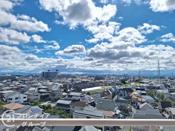 パレ武庫川プルミエール３　中古マンション