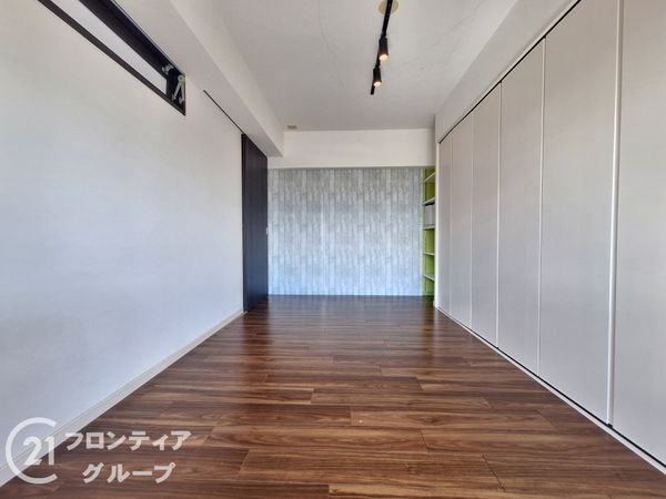 パレ武庫川プルミエール３　中古マンション
