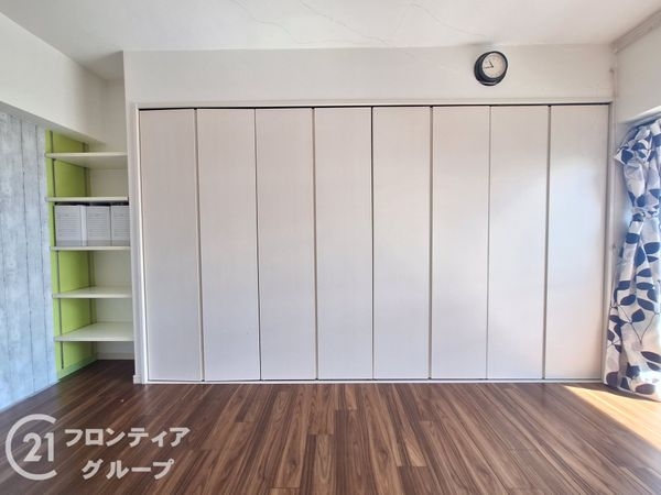 パレ武庫川プルミエール３　中古マンション