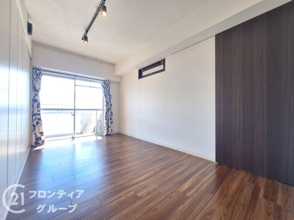 パレ武庫川プルミエール３　中古マンション