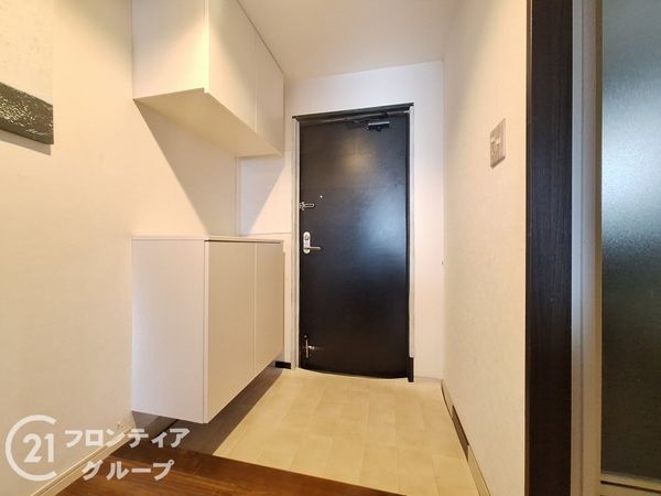 パレ武庫川プルミエール３　中古マンション