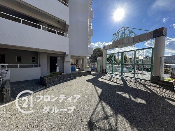 パレ武庫川プルミエール３　中古マンション