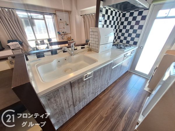 パレ武庫川プルミエール３　中古マンション