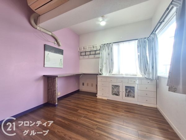 パレ武庫川プルミエール３　中古マンション