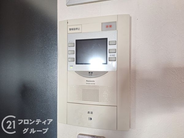 パレ武庫川プルミエール３　中古マンション