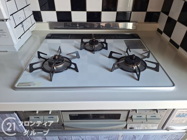 パレ武庫川プルミエール３　中古マンション