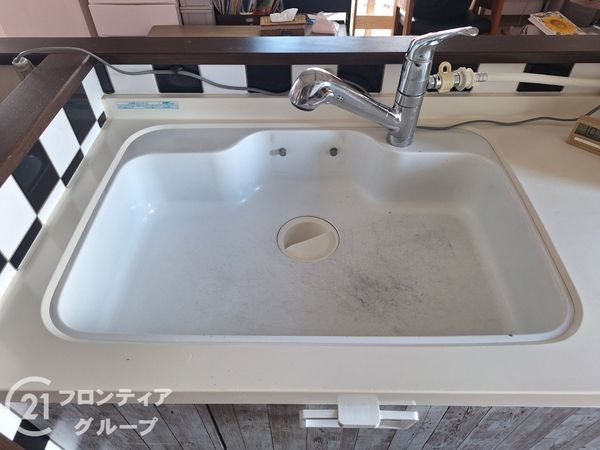 パレ武庫川プルミエール３　中古マンション
