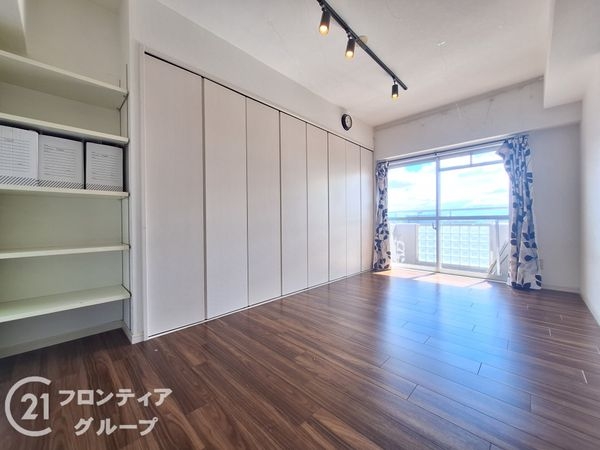 パレ武庫川プルミエール３　中古マンション
