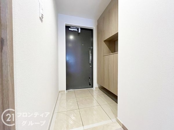 ロイヤルアーク伊丹　中古マンション