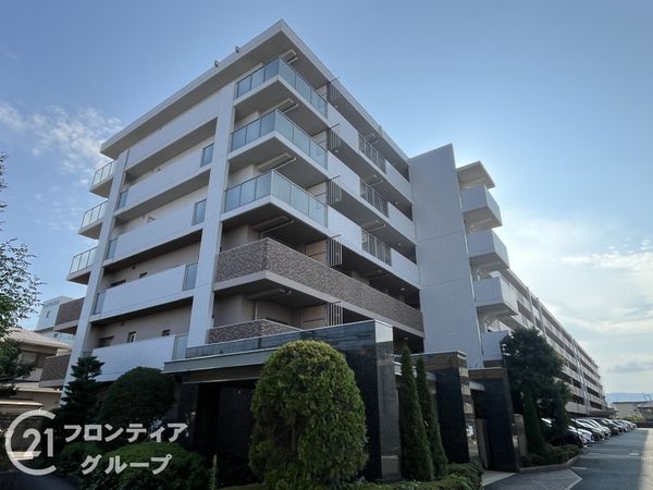 ロイヤルアーク伊丹　中古マンション