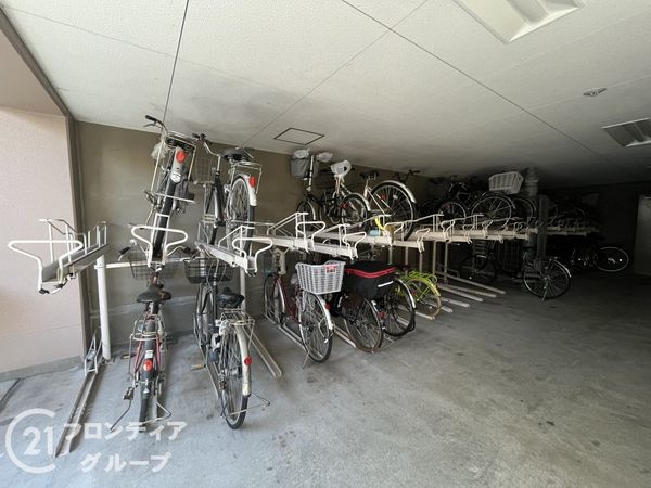 ロイヤルアーク伊丹　中古マンション