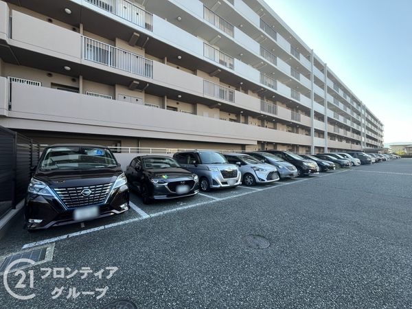 ロイヤルアーク伊丹　中古マンション