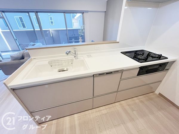 ロイヤルアーク伊丹　中古マンション