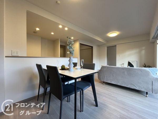 ロイヤルアーク伊丹　中古マンション