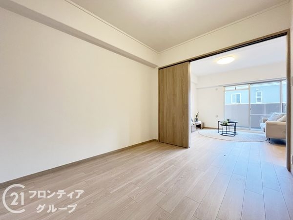 ロイヤルアーク伊丹　中古マンション