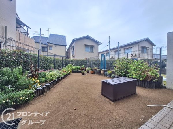 ネオステージ塚口北　中古マンション