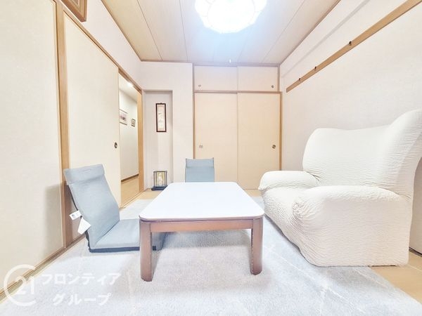 ネオステージ塚口北　中古マンション