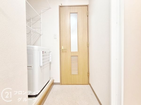 ネオステージ塚口北　中古マンション