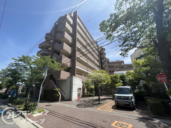 ネオステージ塚口北　中古マンション