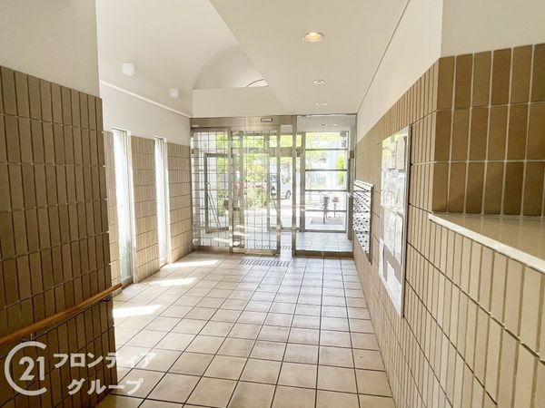 ネオステージ塚口北　中古マンション