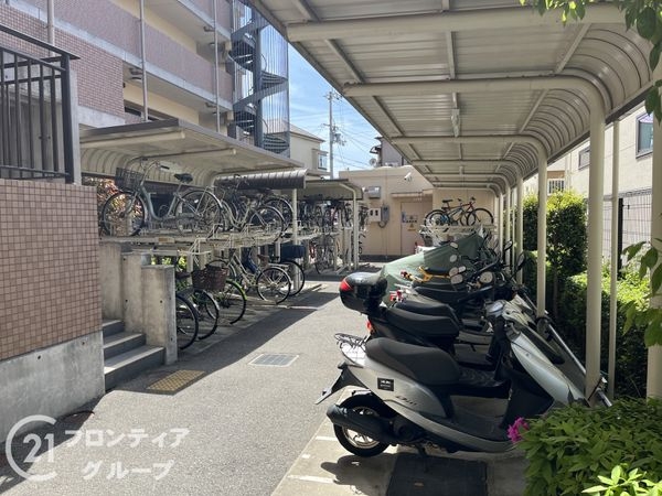 ネオステージ塚口北　中古マンション