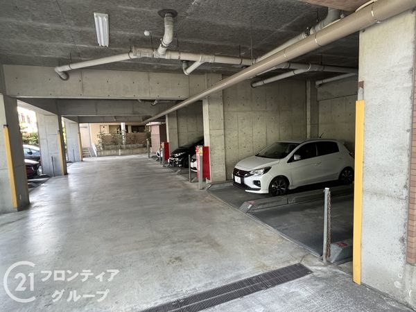 ネオステージ塚口北　中古マンション