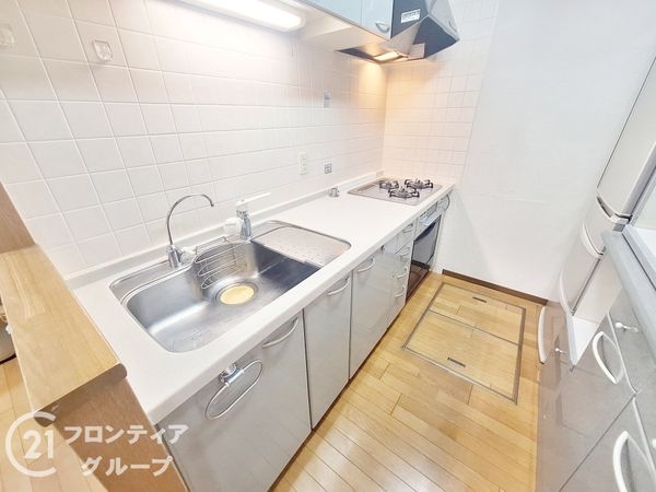 ネオステージ塚口北　中古マンション
